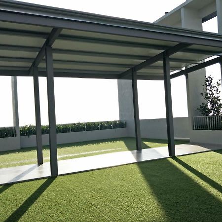 Apartamento de 1100 m² en Centro de Malaca, con 2 habitación Malacca Exterior foto
