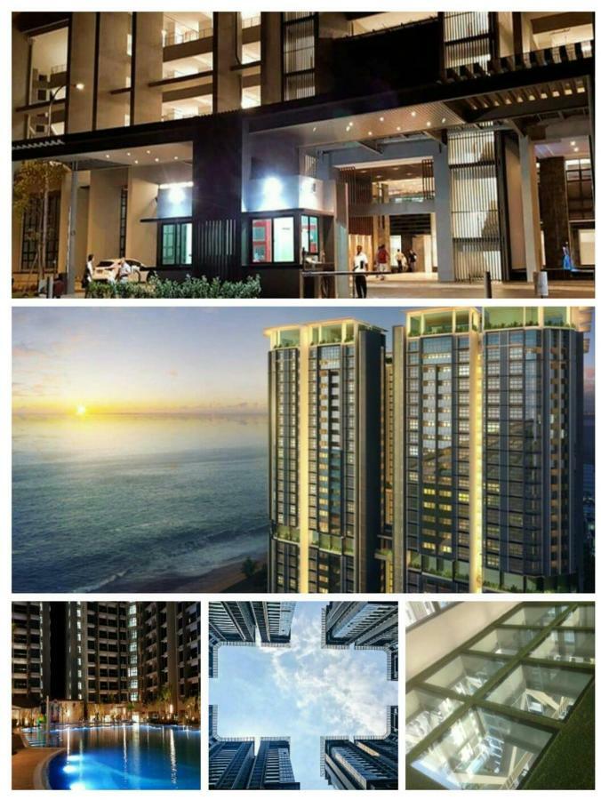 Apartamento de 1100 m² en Centro de Malaca, con 2 habitación Malacca Exterior foto