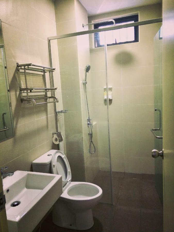 Apartamento de 1100 m² en Centro de Malaca, con 2 habitación Malacca Exterior foto