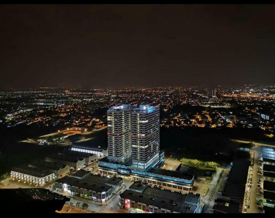Apartamento de 1100 m² en Centro de Malaca, con 2 habitación Malacca Exterior foto