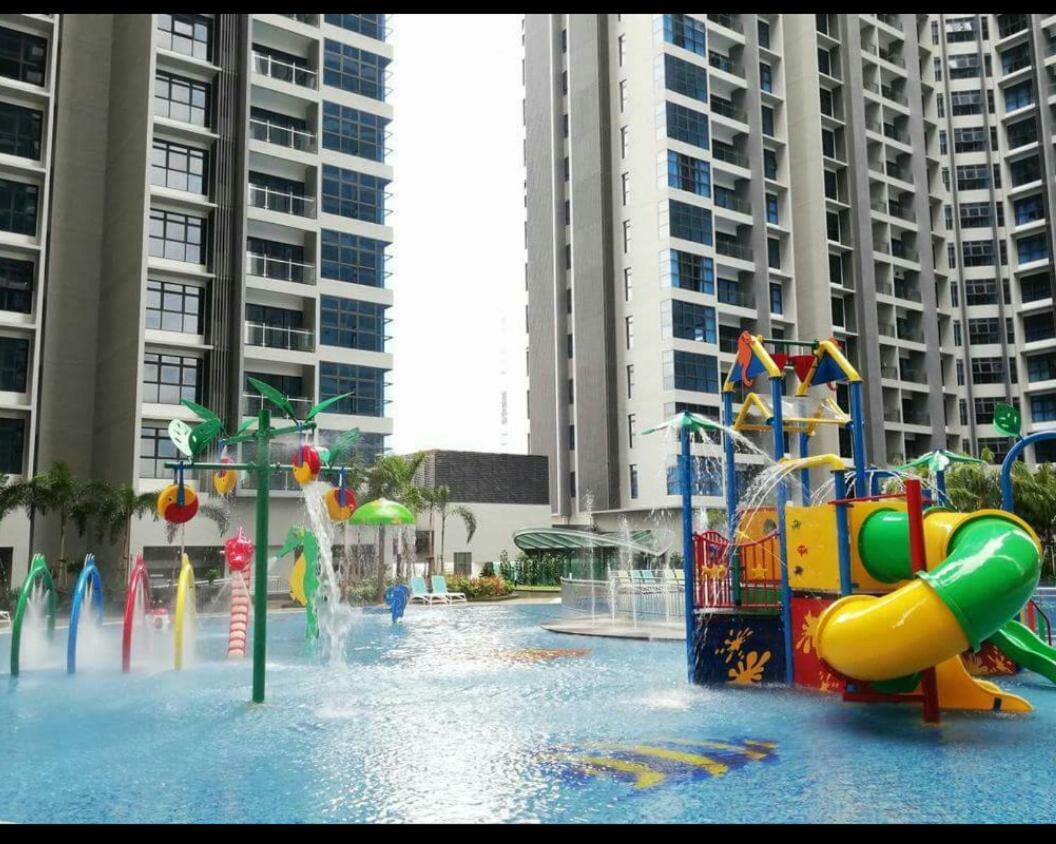 Apartamento de 1100 m² en Centro de Malaca, con 2 habitación Malacca Exterior foto